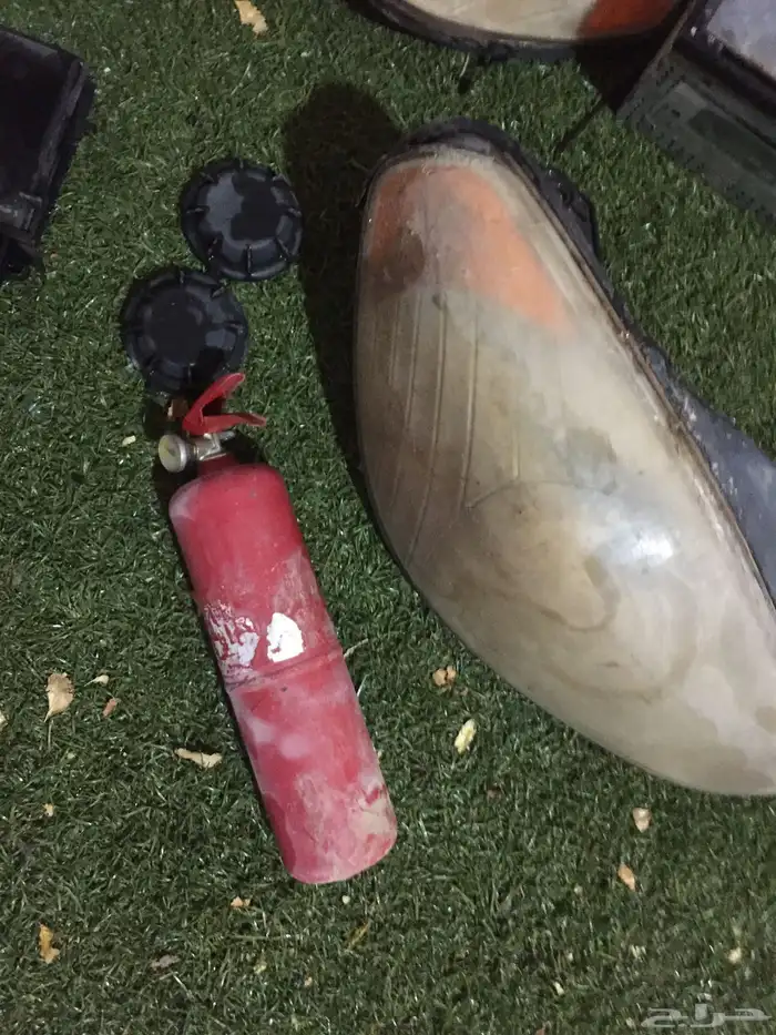 قطع اغراض اكسنت بيع للبيع هونداي 1