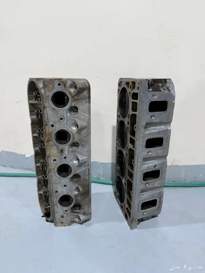 للبيع روس كابرس 6 لتر 0