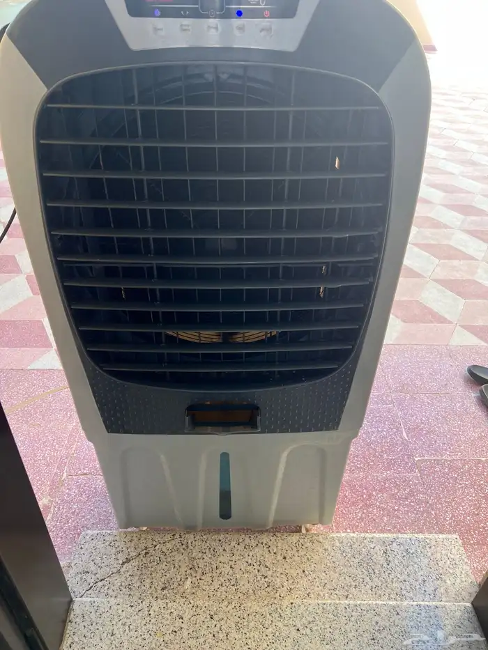 مكيف صحراوي 0