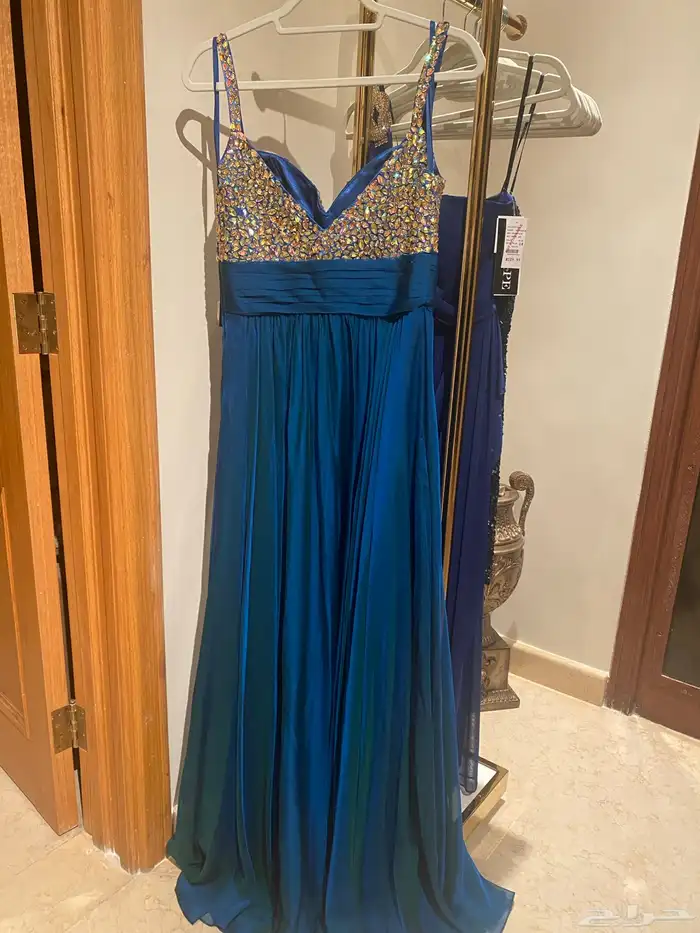 فساتين سهره 4