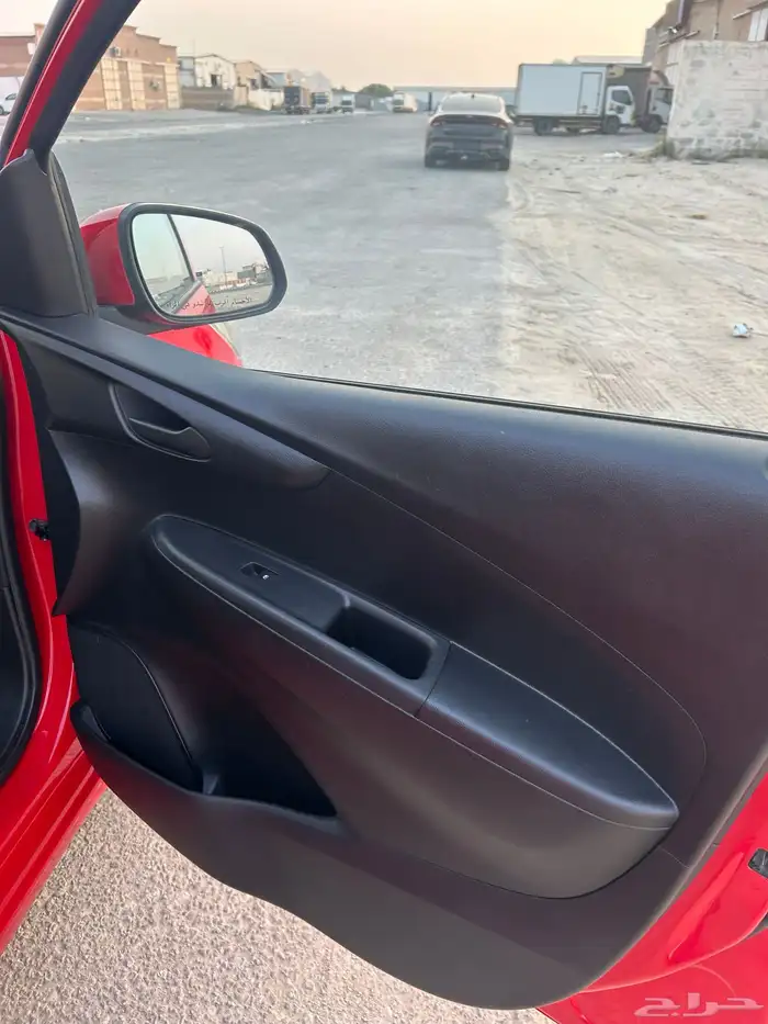 شفروليه سبارك 2019 12