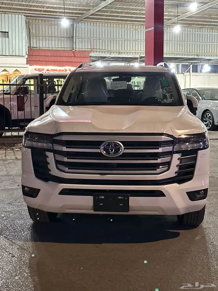 جي اكس ار 2025(L2)بسعر 270.000 12