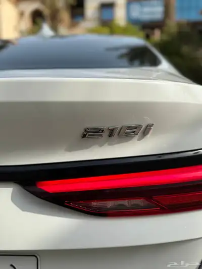 بي ام BMW 218i index