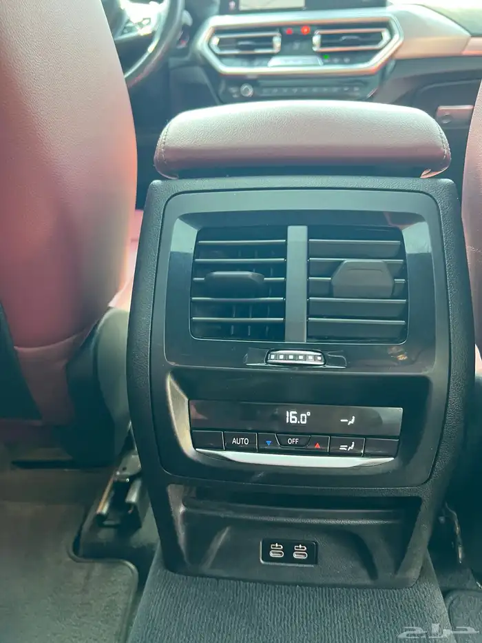 بي ام دبليو X4 2023 40i M POWER 18