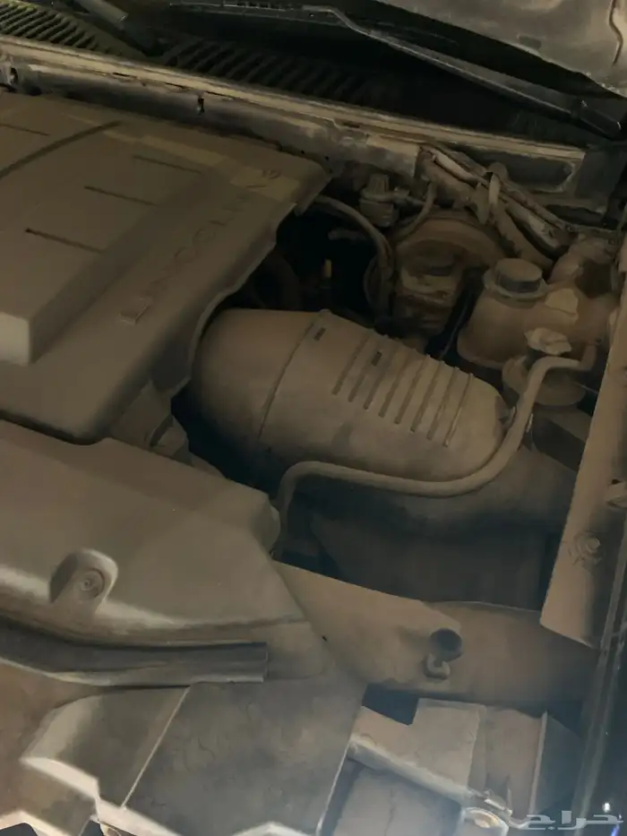فورد نافجيتور جيب 2005 لنكون V8 ماشي 160 الف ك تقريبآ للبيع 16