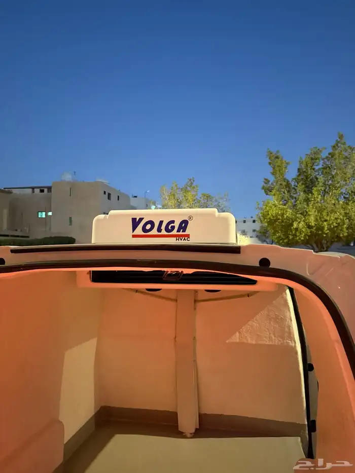 بيجو بارتنر 2025 5