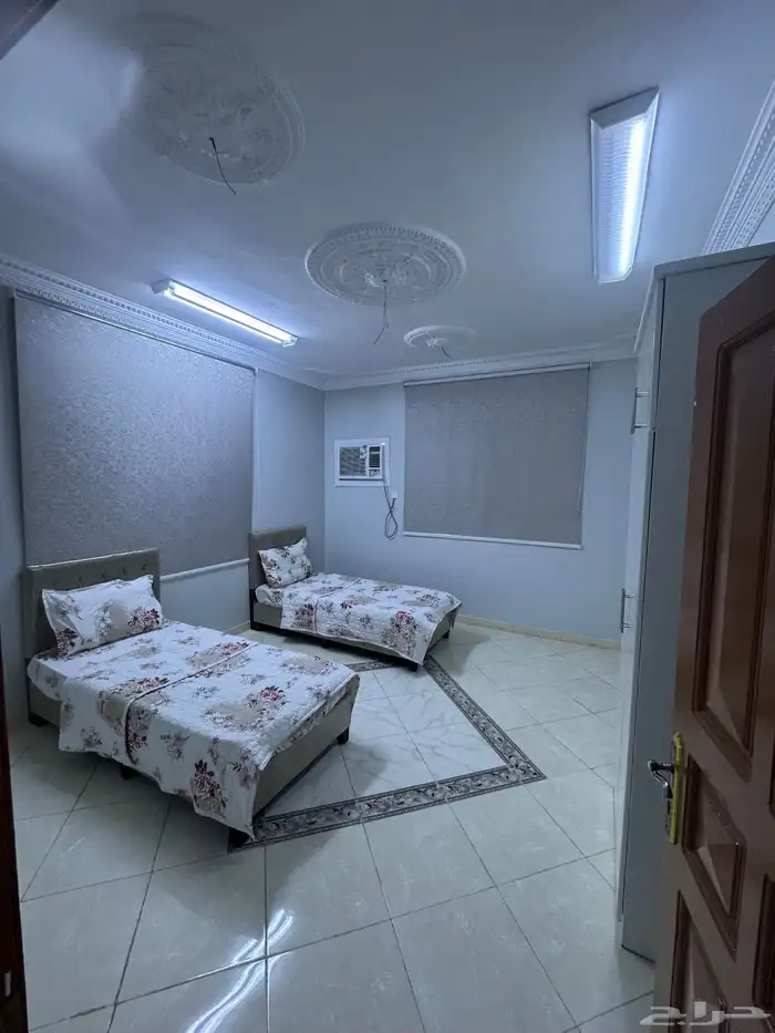 شقق للإيجار 3