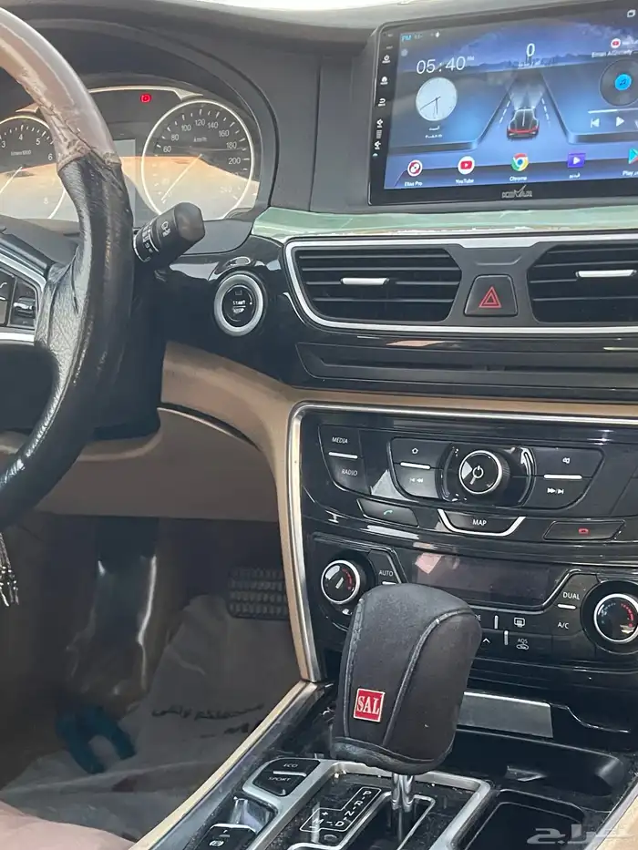 للبيع Geely GT 10