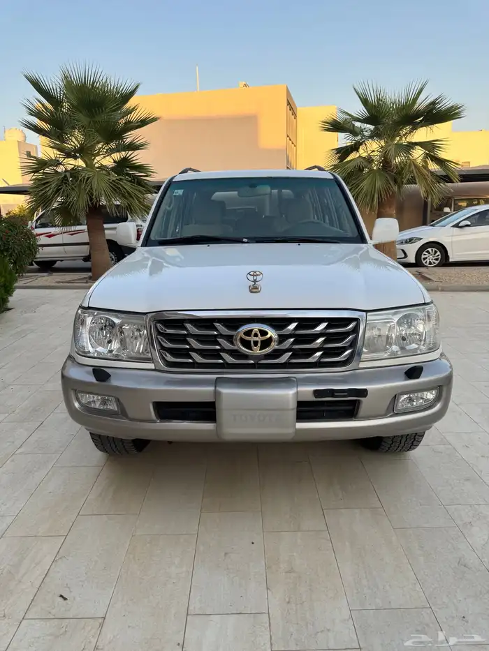 جكسار 2007 خليجي (قير عادي) 16