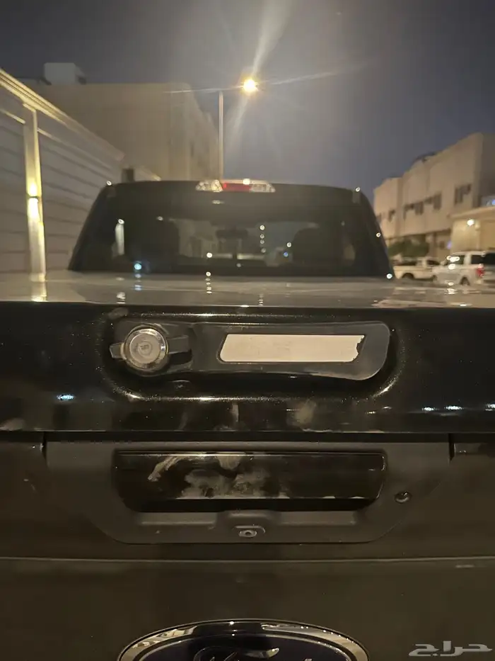 غطا او طبق اندركفر امريكي f150 غماره 3