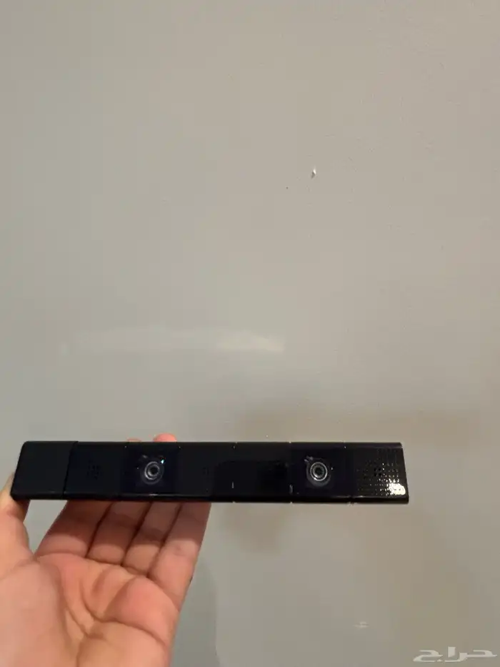 PS VR مع MOVE CONTROLLER مع اثنين كاميرا 9