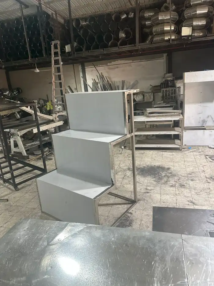 استاليس استيل 0