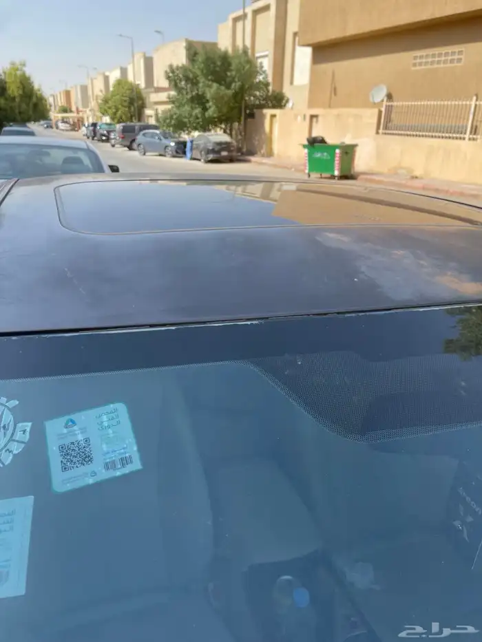 انفنتي Q50 2015 16