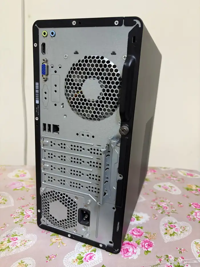 HP PC 4