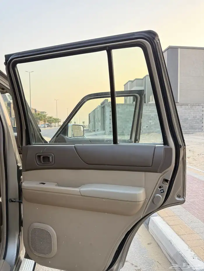 باترول نيسان بخاخ GL 27