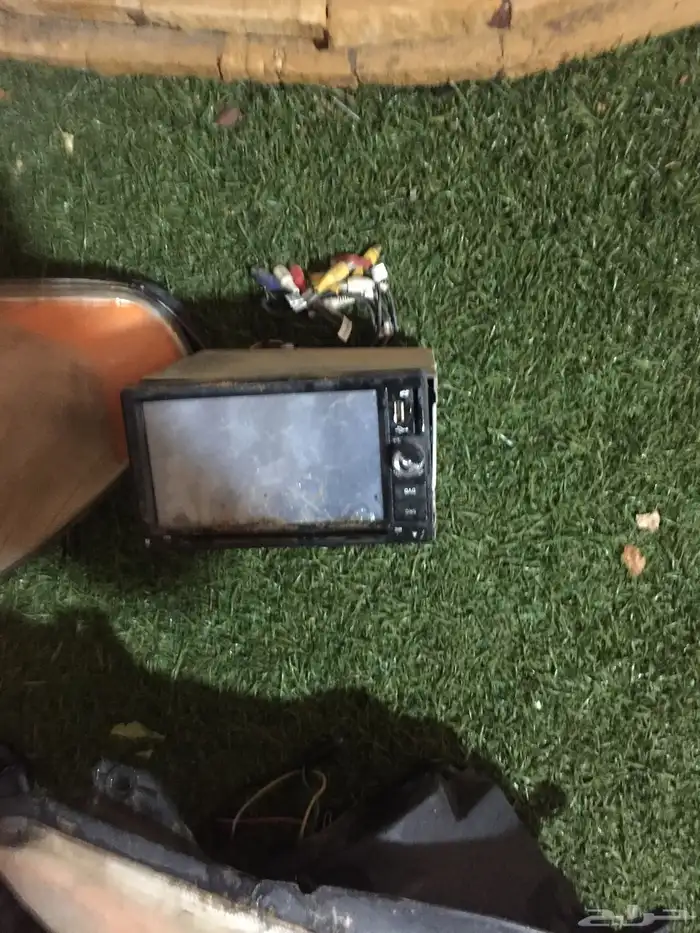 قطع اغراض اكسنت بيع للبيع هونداي 0