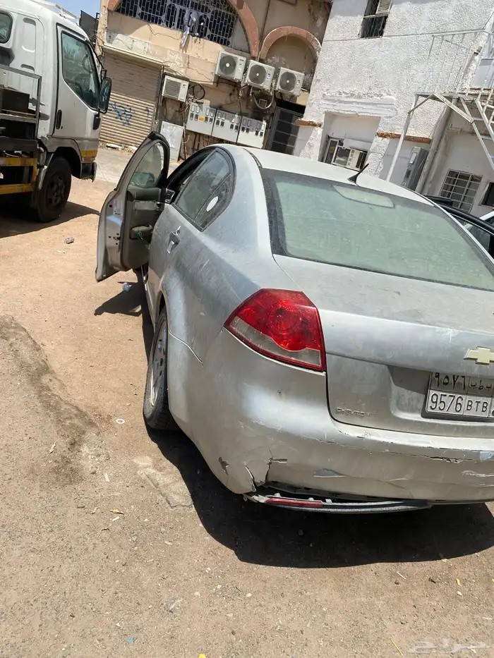 لومينا 2007 للبيع 1