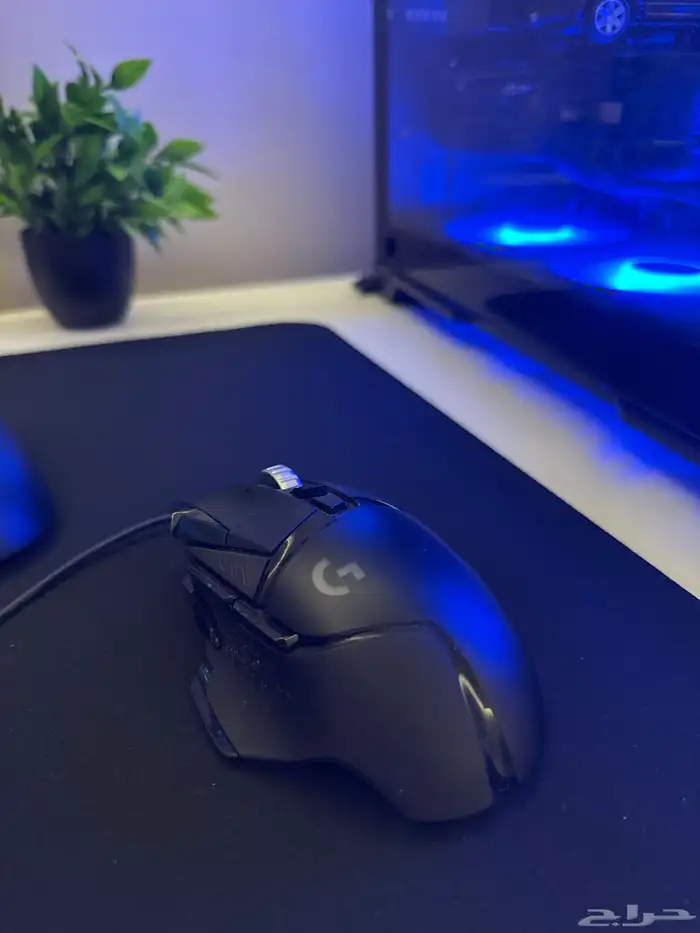 ماوس G502 نظيف 0