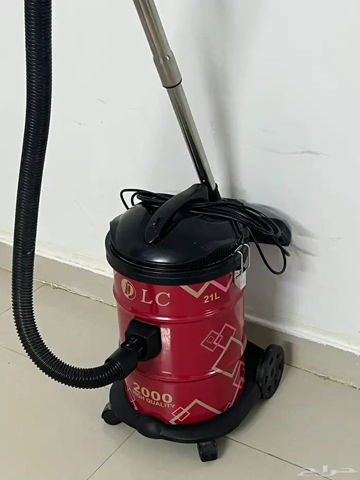 مكنسه كهربائيه للبيع 0