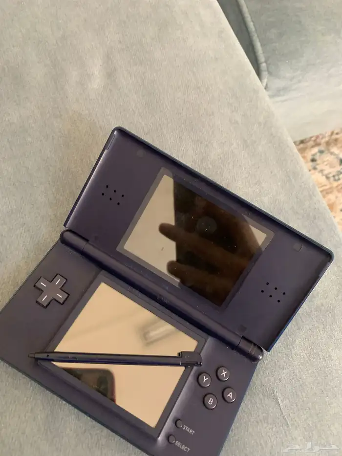نتندو دي اس لايت 0