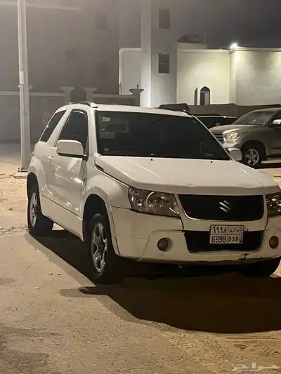 سزوكي فيتارا index