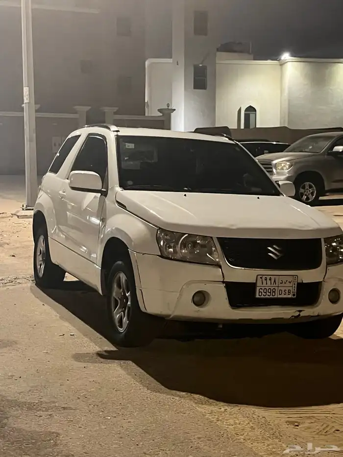 سزوكي فيتارا 3