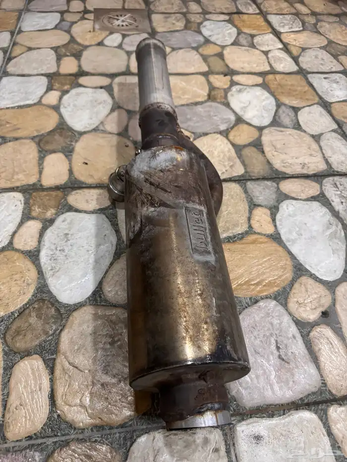 دبه بولت الكترونية مع جهاز سيرا سلفرادو 14-18 1