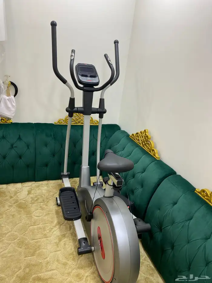 جهاز رياضه اوبتكال 0