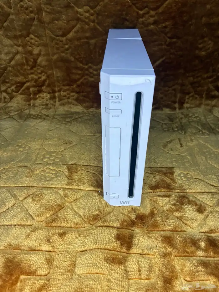 اجهزة نينتندو wii mini wii 6