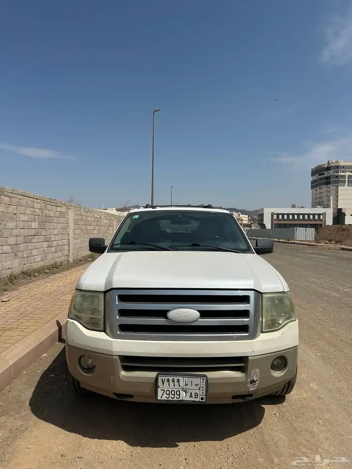 فورد اكسبديشن2010 3