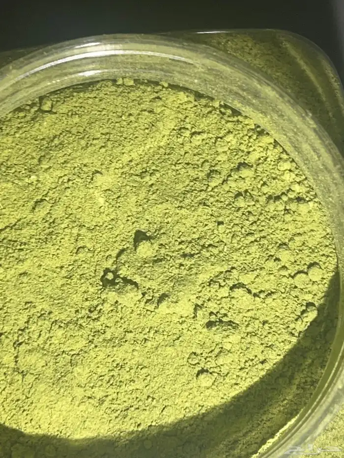 سدر عضوي مضمون 0