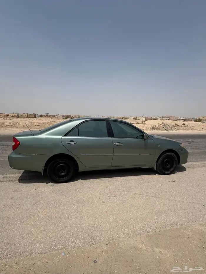 للبيع كامري 2003 2
