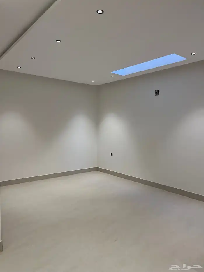 فيلا مساحة 225 للبيع بحي المهدية تصميم مودرن 7
