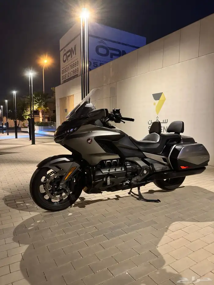 Goldwing F6b 2018 3