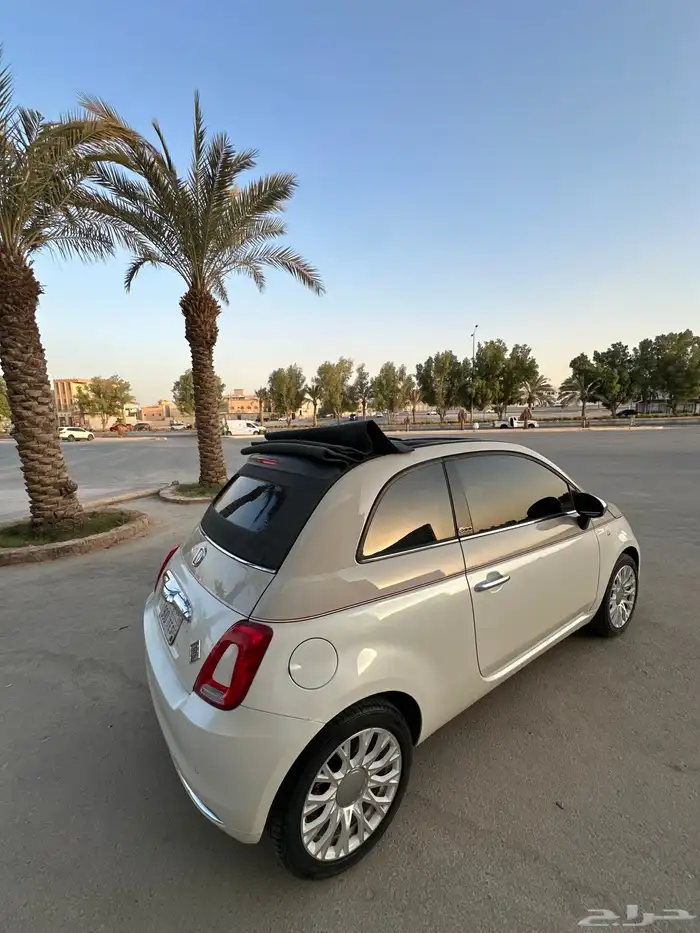 فيات كشف طلبية خاصة 7