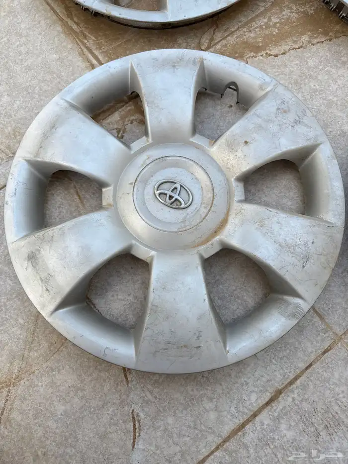 طيس كامري وكاله 1