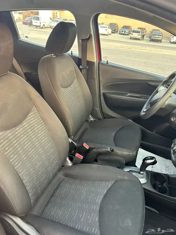شفروليه سبارك 2019 16
