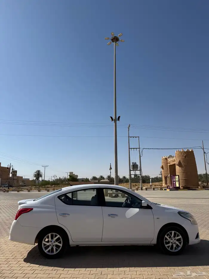 نيسان صني 2019 7