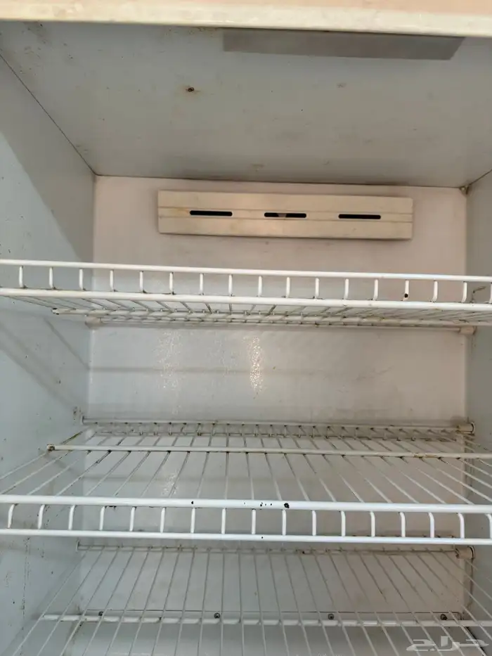 فرصة فريزر كالفينيتور. صناعة أمريكية أمريكية الفريزر قوي 2