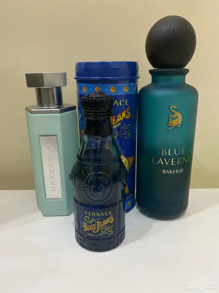 عطور 2