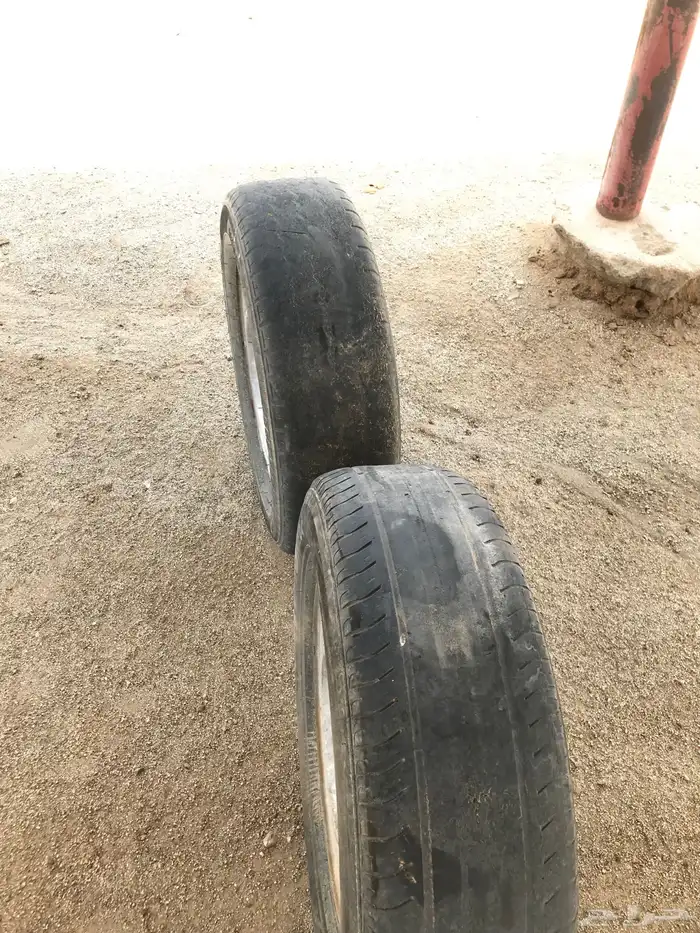 جنوط هايلكس مقاس 15 6