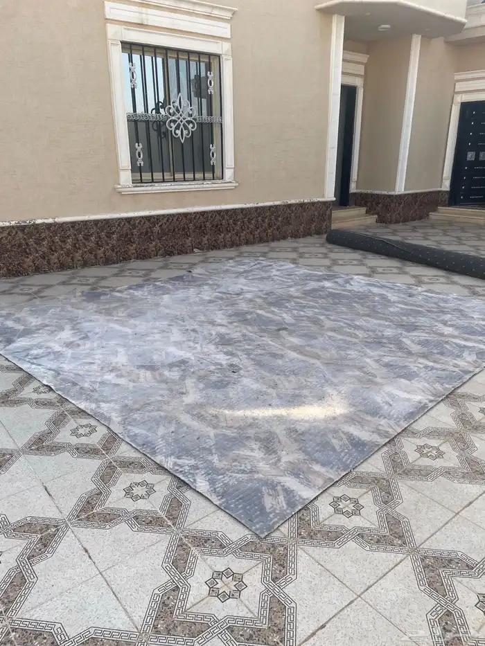 فرشة للبيع 3