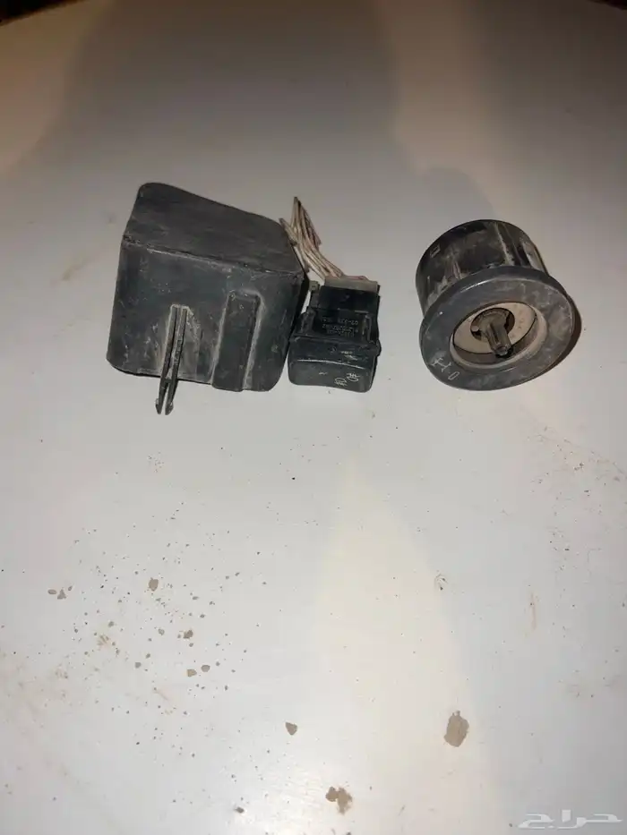 قطع غيار مان منواع 6