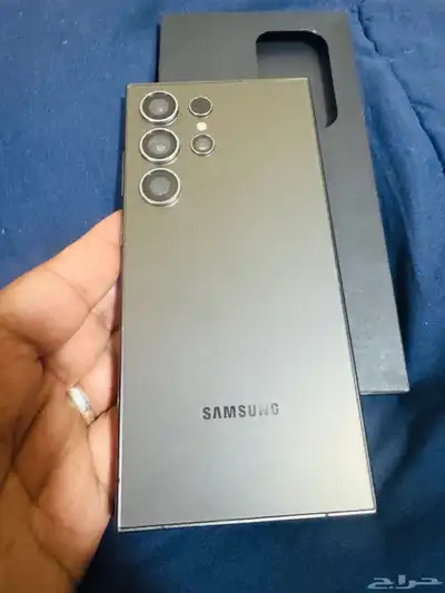 سامسونج S24 Ultra index