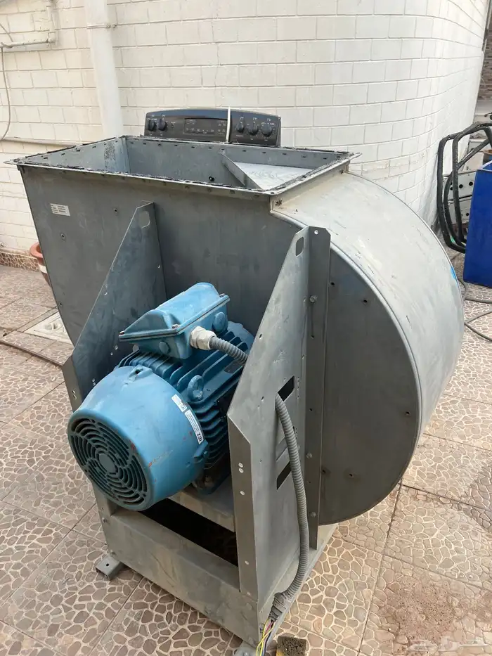 مروحه شفط مطابخ 0