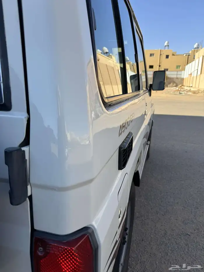 جيب ربع 2005 سعودي 7