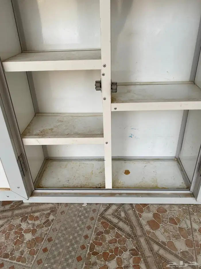 ثلاااجه درايش وباب وصيدليه وانتريه 2