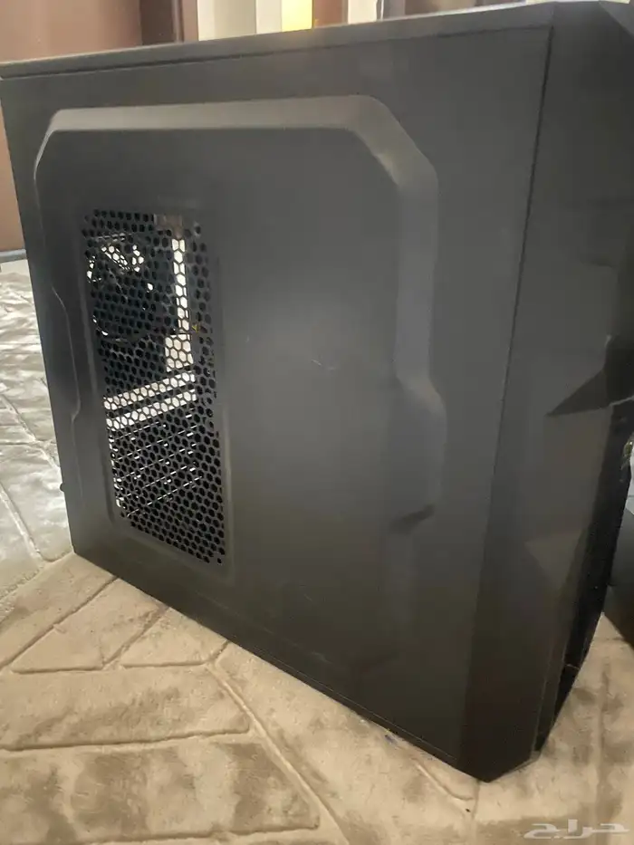 كيس Pc هاردسك ون تير مولد VS450 8