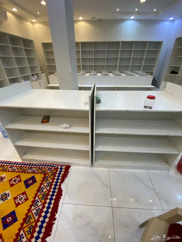 اغراض محل عطاره 12