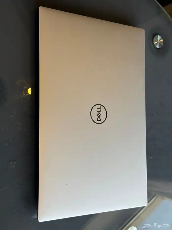 لابتوب تصميم وجيمنج كرت dell xps 9520 ram 32g rtx3050ti 1
